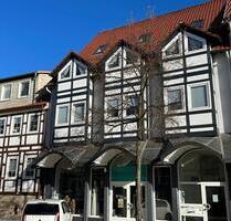 helle 3 - Zimmer Wohnung in Innenstadtlage von Worbis - Breitenworbis