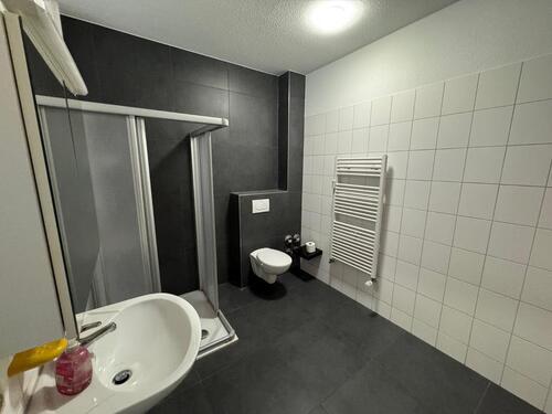 Foto - 3 Zimmer Etagenwohnung in Breitenworbis