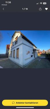 Foto - 5 Zimmer Einfamilienhaus in Elsfleth