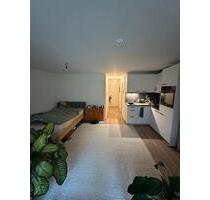 1. Zimmer Wohnung im Stuttgarter Westen