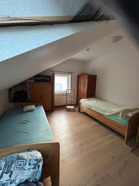 Foto - Dachgeschosswohnung in Bad Dürkheim-Hausen