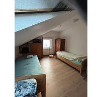 Dachgeschosswohnung in Bad Dürkheim-Hausen