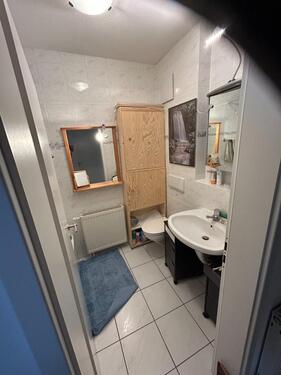 Foto - 2 Zimmer Dachgeschoßwohnung in Bad Dürkheim