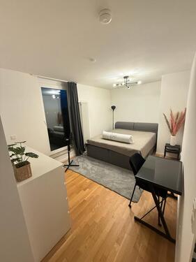 Foto - UNTERMIETE 3 Zimmer Whg Berlin-Altglienicke bis 2027