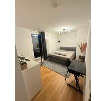 UNTERMIETE 3 Zimmer Whg Berlin-Altglienicke bis 2027