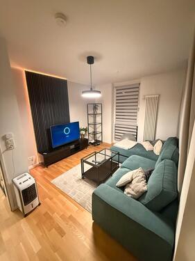 Foto - 3 Zimmer Maisonettenwohnung zur Miete in Berlin