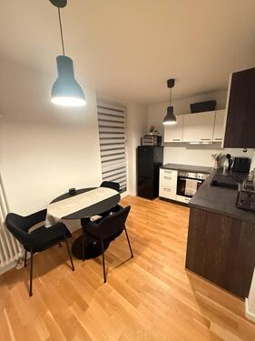 Foto - 3 Zimmer Maisonettenwohnung in Berlin