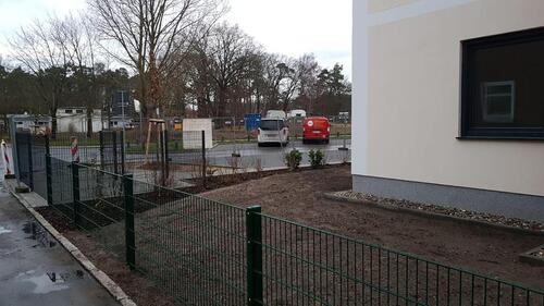 Foto - 3 Zimmer Etagenwohnung in Rostock