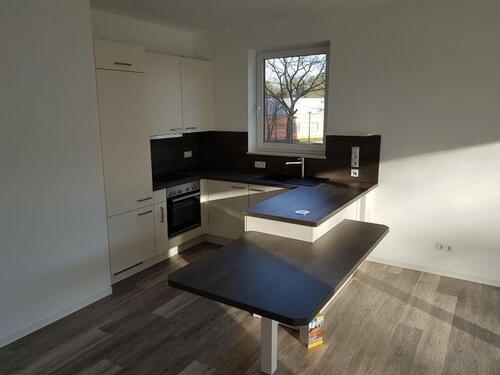 Foto - Etagenwohnung in Rostock zur Miete