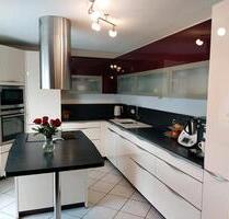 4-Zimmer-Wohnung in Auggen – 134 m², Klimaanlage, 3 Balkone