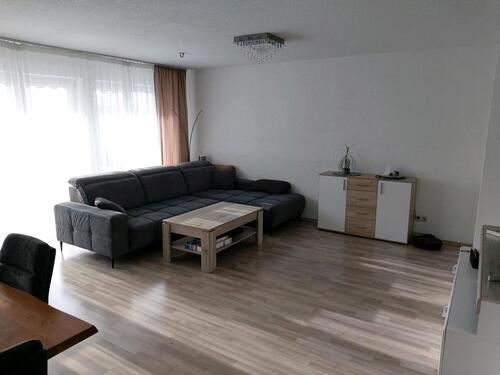Foto - 4 Zimmer Etagenwohnung zur Miete in Auggen