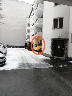 Foto - 2 Zimmer Etagenwohnung zum Kaufen in Berlin