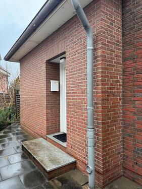 Foto - 3 Zimmer Dachgeschoßwohnung zur Miete in Uetersen