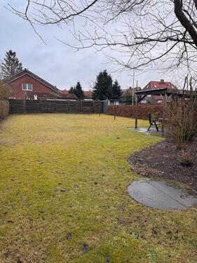 Foto - Dachgeschoßwohnung in Uetersen zur Miete