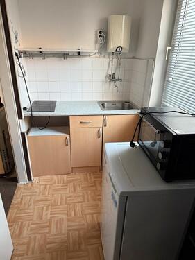 Foto - Wohnung zu mieten am Schleidenstr. 15, 60318 Frankfurt am Main