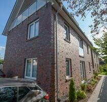 5747 - Schöne Dachgeschosswohnung mit Loggia in Bürgerfelde! - Oldenburg Alexandersfeld