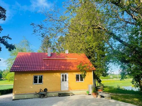 Foto - Einfamilienhaus in Immenstaad am Bodensee