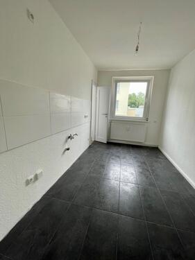 Foto - Etagenwohnung in Braunschweig zur Miete