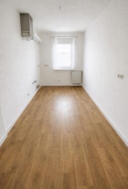 Foto - 3 Zimmer Erdgeschoßwohnung in Pößneck