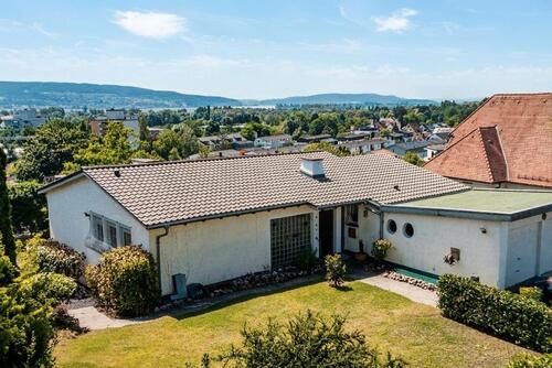 Foto - 7 Zimmer Einfamilienhaus in Konstanz