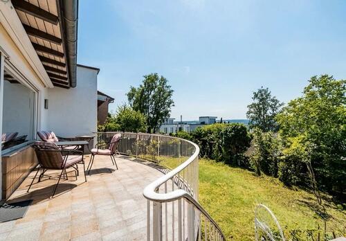 Foto - Einfamilienhaus in Konstanz zum Kaufen