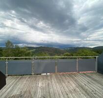 2-Zimmerwohnung in Großarmschlag - Grafenau Frauenberg