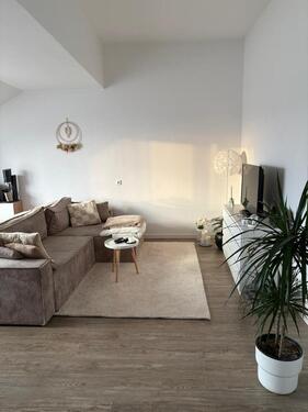 Foto - 1 Zimmer Dachgeschoßwohnung in Grafenau