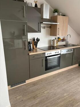 Foto - Dachgeschoßwohnung in Grafenau zur Miete