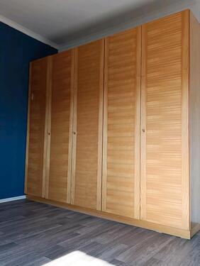 Foto - 2 Zimmer Dachgeschoßwohnung zur Miete in Mannheim