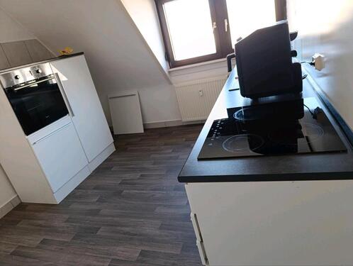 Foto - 2 Zimmer Dachgeschoßwohnung in Mannheim