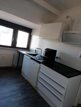 Foto - Dachgeschoßwohnung in Mannheim zur Miete