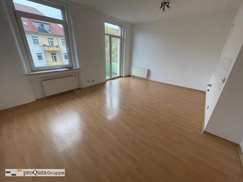 Foto - Helle 1-Zimmer-Wohnung - 220,00&nbsp;EUR Kaltmiete, ca.&nbsp; 33,83&nbsp;m&sup2;