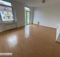 Helle 1-Zimmer-Wohnung - 220,00&nbsp;EUR Kaltmiete, ca.&nbsp; 33,83&nbsp;m&sup2; in Eisenach (PLZ: 99817)