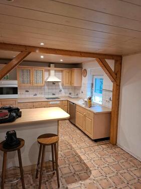 Foto - 7 Zimmer Einfamilienhaus zum Kaufen in Schönenberg-Kübelberg