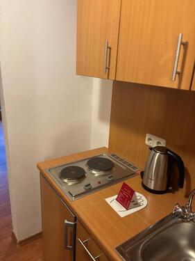 Foto - Gemütliches Einzimmer Appartement in Bodenmais zu vermieten