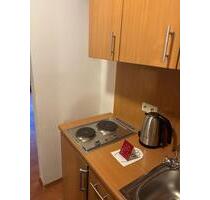 Gemütliches Einzimmer Appartement in Bodenmais zu vermieten