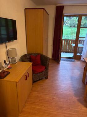 Foto - 1 Zimmer Etagenwohnung zur Miete in Bodenmais