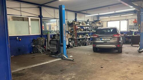 Foto - andere in Essen zur Miete