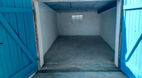 Foto - Garage zur Miete in Bützow - 80,00&nbsp;EUR Miete,
