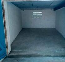 Garage zur Miete in Bützow - 80,00&nbsp;EUR Miete, in Bützow (PLZ: 18246)