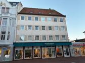 Foto - Eine sanierte 5 Zimmer Wohnung mit Balkon