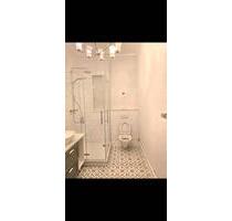 schön sanierte 2 Zimmer Altbau Wohnung Graf Haeseler Str. - Berlin Reinickendorf