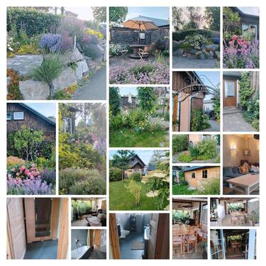 Foto - Barrierearmes Haus mit wunderschönem Garten