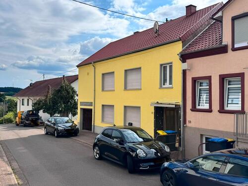 Foto - Bauernhaus Reisbach - 187.000,00&nbsp;EUR Kaufpreis, ca.&nbsp; 125,00&nbsp;m&sup2;