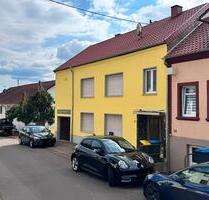 Bauernhaus Reisbach - 187.000,00&nbsp;EUR Kaufpreis, ca.&nbsp; 125,00&nbsp;m&sup2; in Saarwellingen (PLZ: 66793)