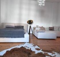 [Untermiete] Schöne, ruhige Altbau-Wohnung im Prenzlauer Berg - Berlin Pankow