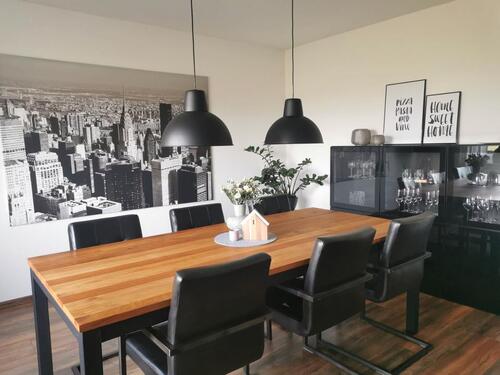 Foto - 3.5 Zimmer Etagenwohnung zur Miete in Bedburg