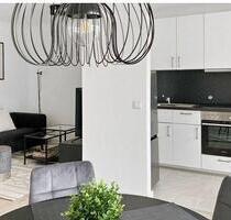 Fully furnished 2-rooms at Hohenzollernstraße 116, 56068, Koblenz