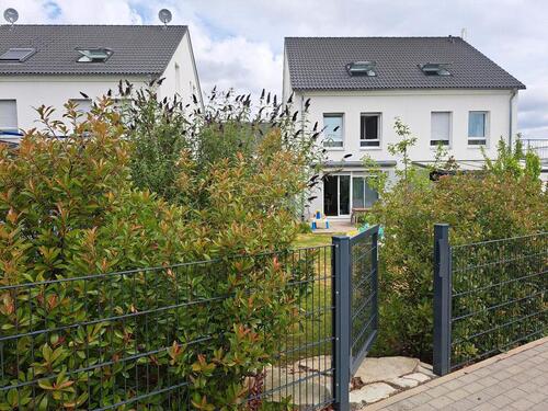 Foto - DHH in Niddatal - 520.000,00 EUR Kaufpreis,