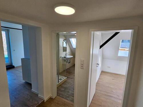 Foto - Etagenwohnung in Wetzlar
